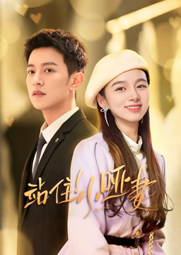 站住<em>小</em>哑妻